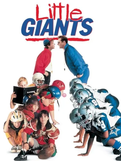 Little Giants