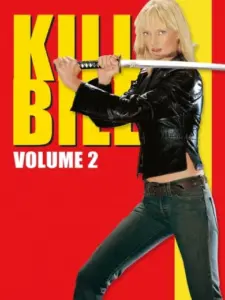 Kill Bill: Vol. 2