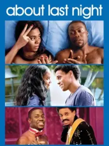 Χθες το Βράδυ