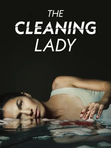 The Cleaning Lady