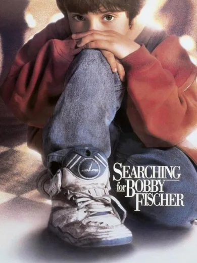 Searching for Bobby Fischer