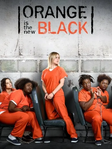 Orange Is the New Black