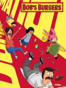 Bob’s Burgers