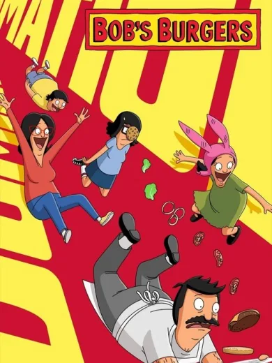 Bob’s Burgers