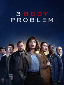 Το Πρόβλημα των 3 Σωμάτων