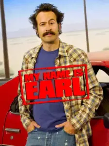 My Name Is Earl