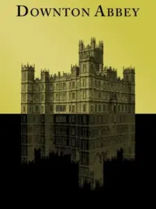 Ο πύργος του Ντάουντον