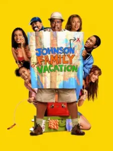 Johnson Family Vacation