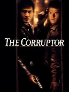 The Corruptor