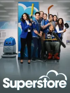 Superstore