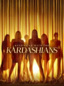 Keeping Up with the Kardashians