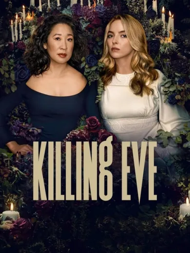 Killing Eve