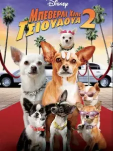 Μπέβερλι Χιλς Τσιουάουα 2