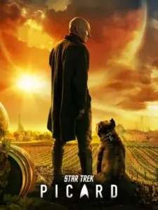 Star Trek: Picard