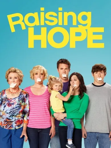 Raising Hope