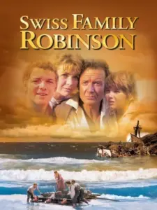 Οικογένεια Ελβετών Ροβινσώνων