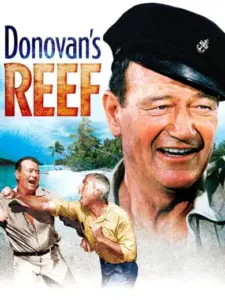 Donovan’s Reef