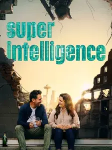Superintelligence