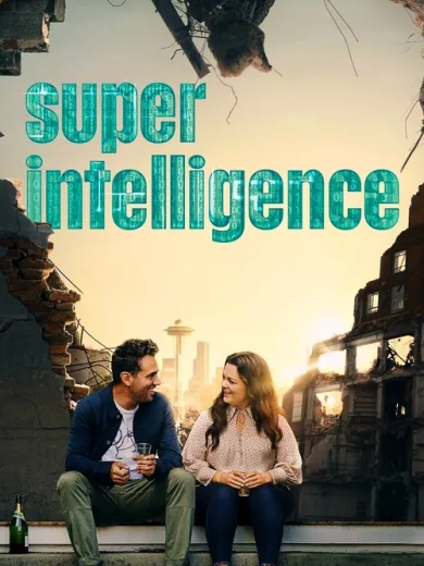 Superintelligence