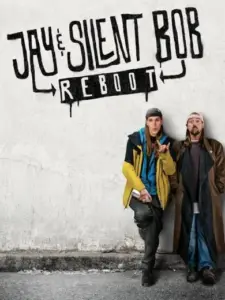 Jay and Silent Bob Reboot