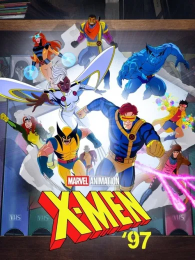 X-Men ’97
