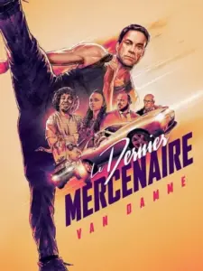 Ο Τελευταίος Μισθοφόρος