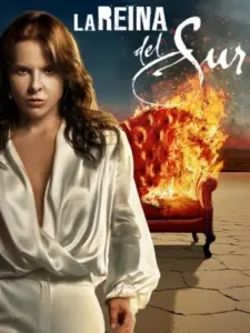 Η Βασίλισσα του Νότου