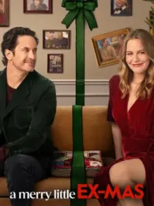 Χριστούγεννα με τον Πρώην