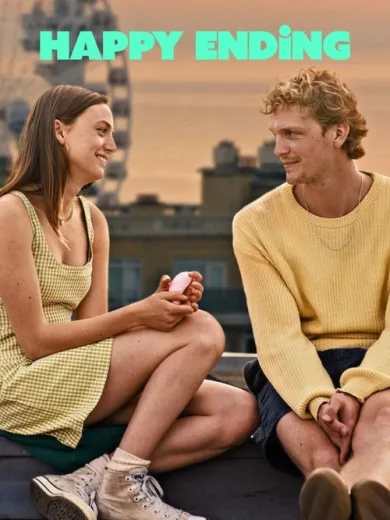 Τέλος Καλό, Όλα Καλά