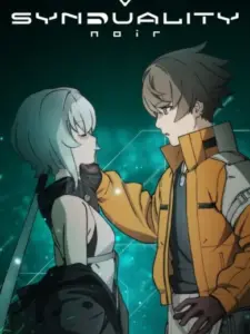 SYNDUALITY Noir