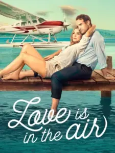 Έρωτας στους Αιθέρες