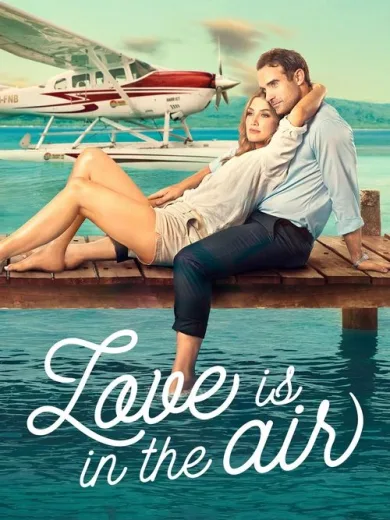 Έρωτας στους Αιθέρες