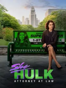 She-Hulk: Attorney at Law