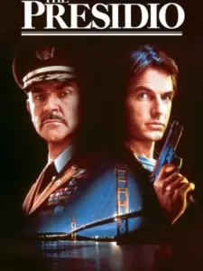 Πρεζίντιο, ο Τόπος του Εγκλήματος