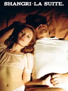 Shangri-La Suite