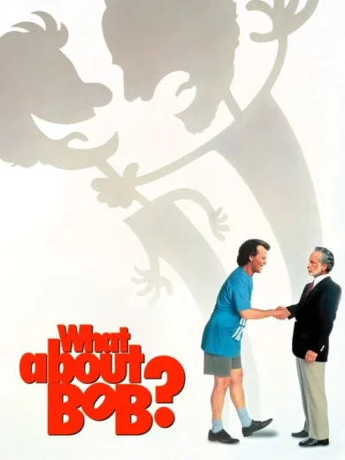 Επιτέλους, Τι Θα Γίνει με τον Μπομπ;