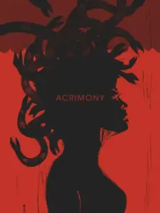 Acrimony