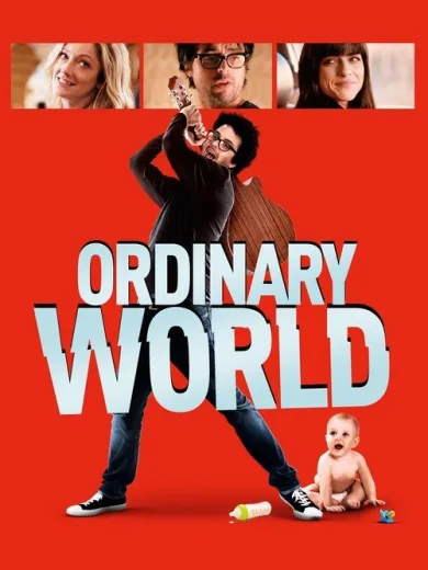 Ordinary World