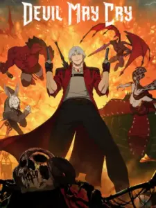 Devil May Cry