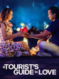 Ξεναγός στον Έρωτα