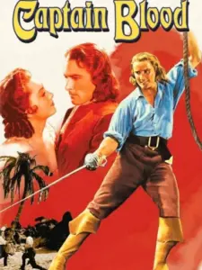 Κάπταιν Μπλουντ