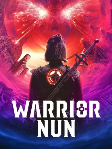 Πολεμίστρια Μοναχή