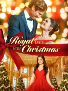 A Royal Date for Christmas