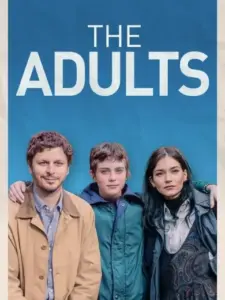 The Adults