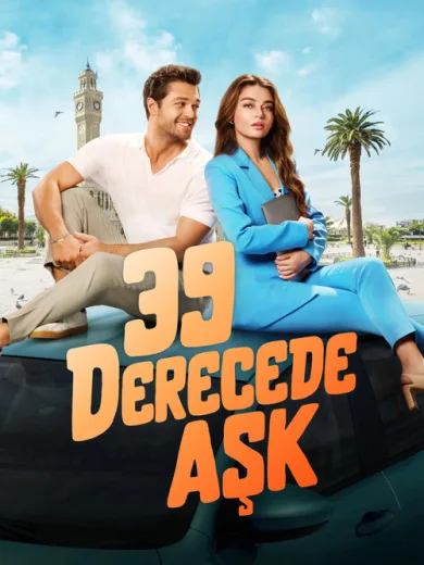 39 Derecede Aşk
