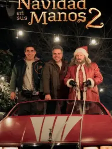 La Navidad en sus manos 2