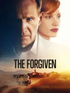 The Forgiven