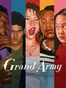 Grand Army