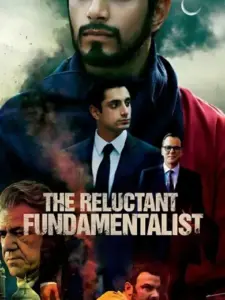 The Reluctant Fundamentalist