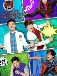 Πρώτες Βοήθειες για Υπερήρωες